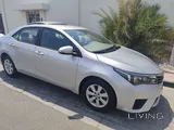 Totoyata Corolla / 2.O / XLI